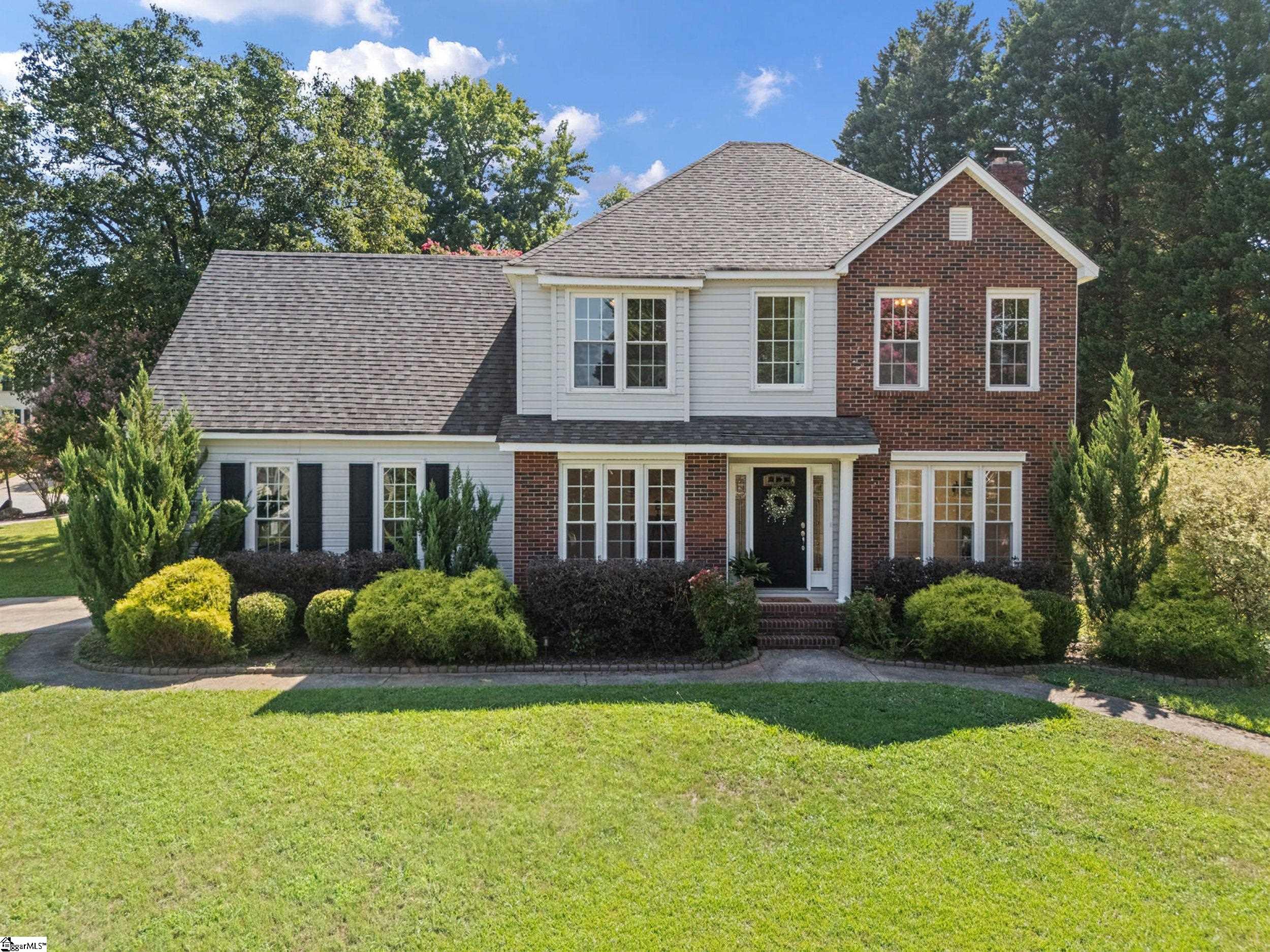 2 Wieuca Court Greenville, SC 29609
