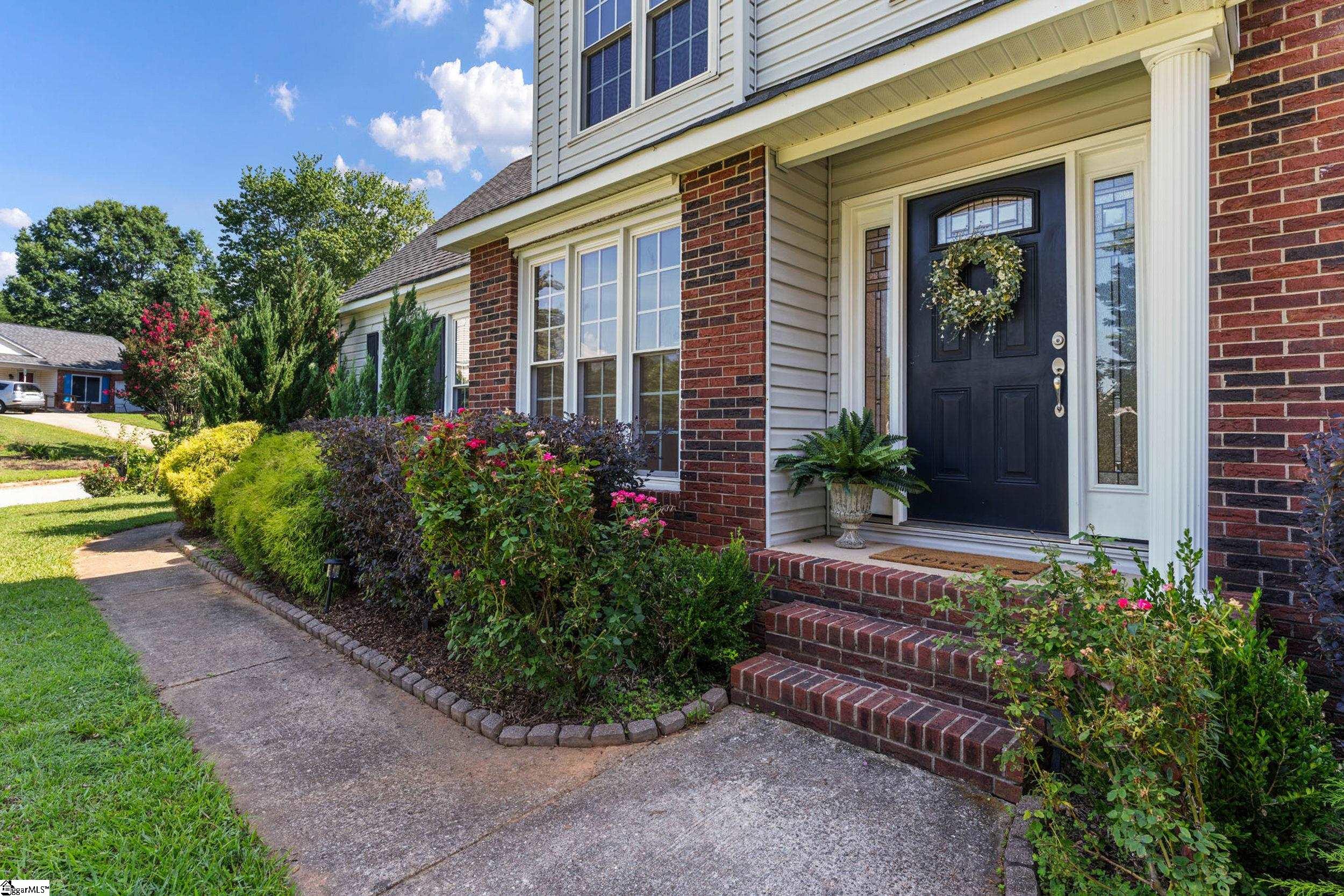 2 Wieuca Court Greenville, SC 29609