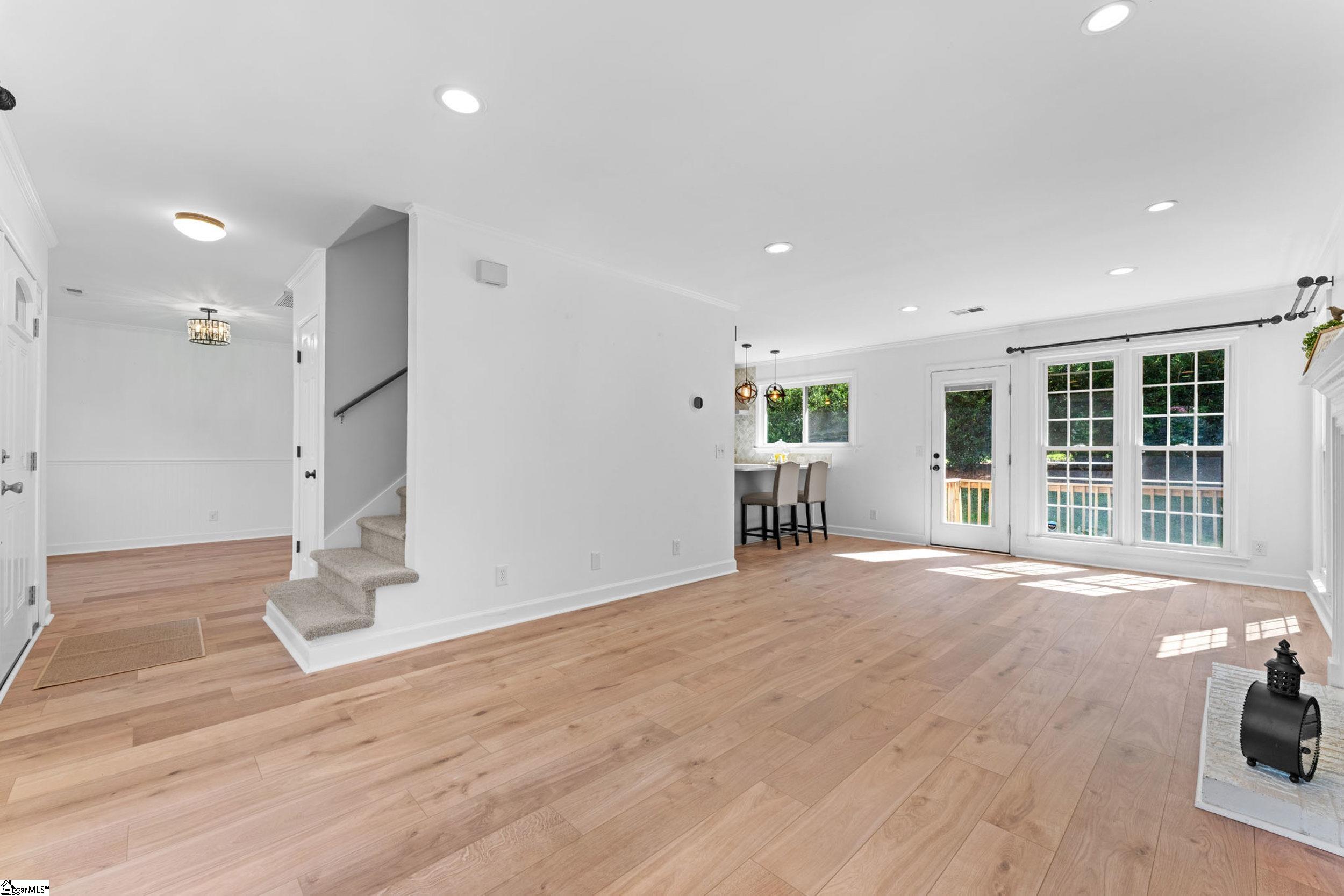 2 Wieuca Court Greenville, SC 29609