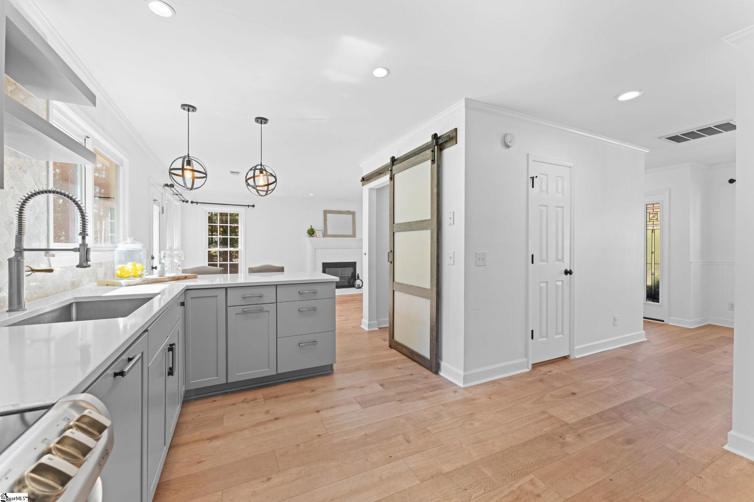 2 Wieuca Court Greenville, SC 29609