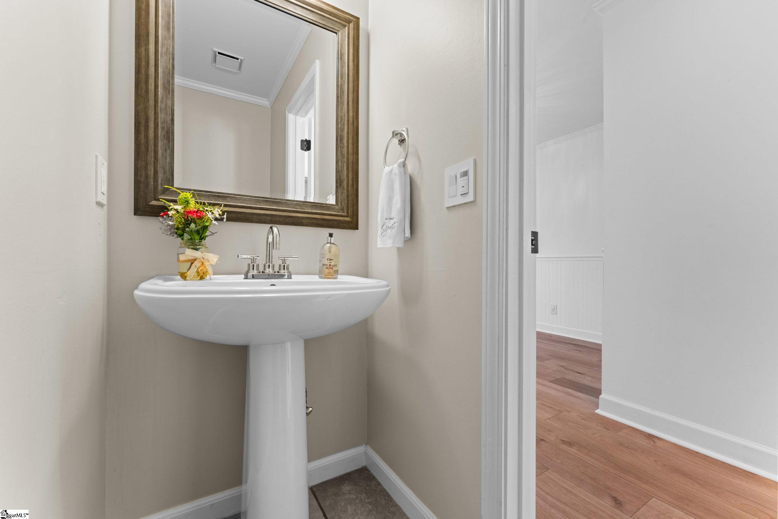 2 Wieuca Court Greenville, SC 29609