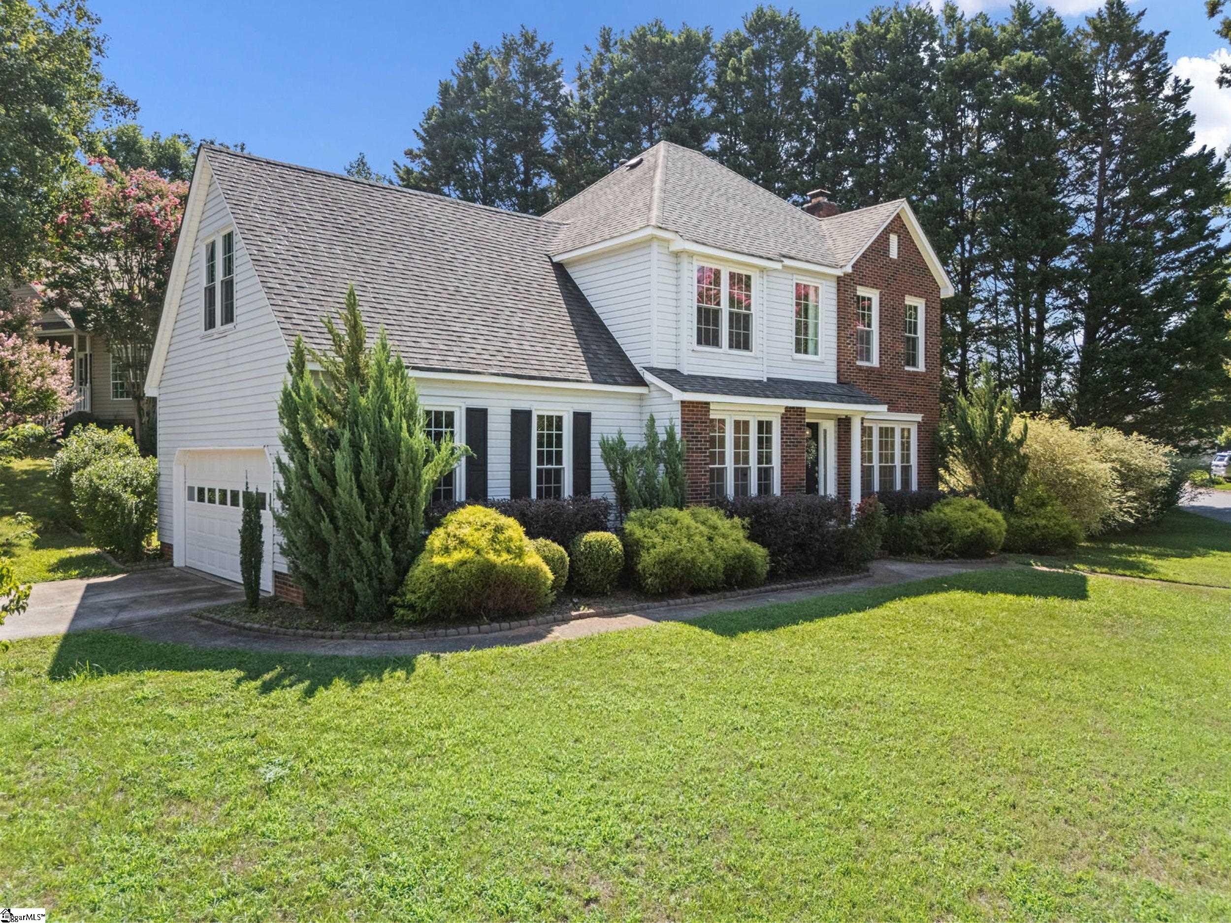 2 Wieuca Court Greenville, SC 29609