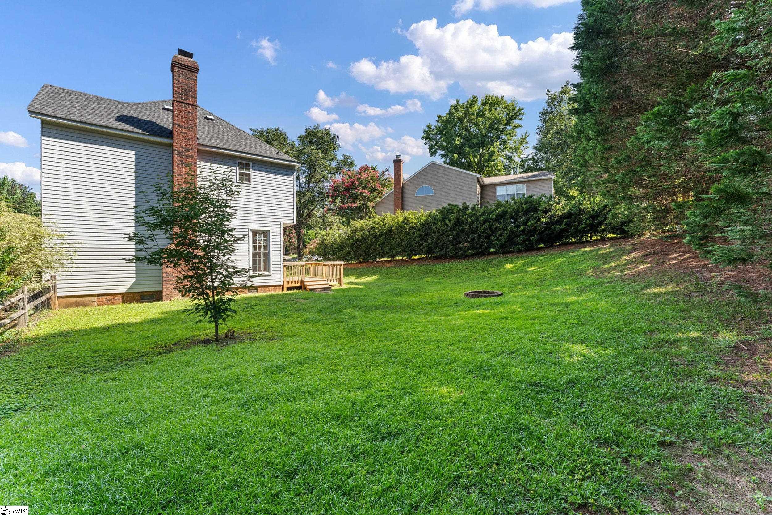 2 Wieuca Court Greenville, SC 29609