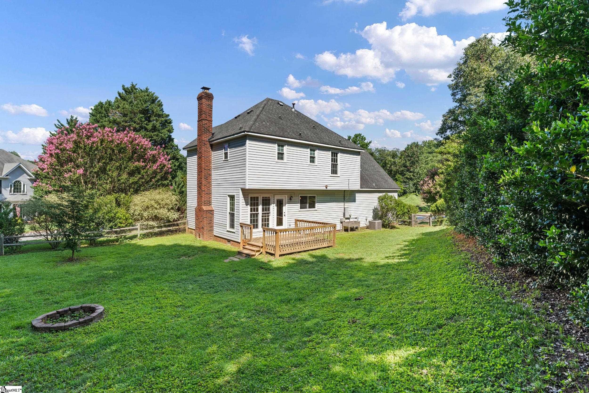 2 Wieuca Court Greenville, SC 29609