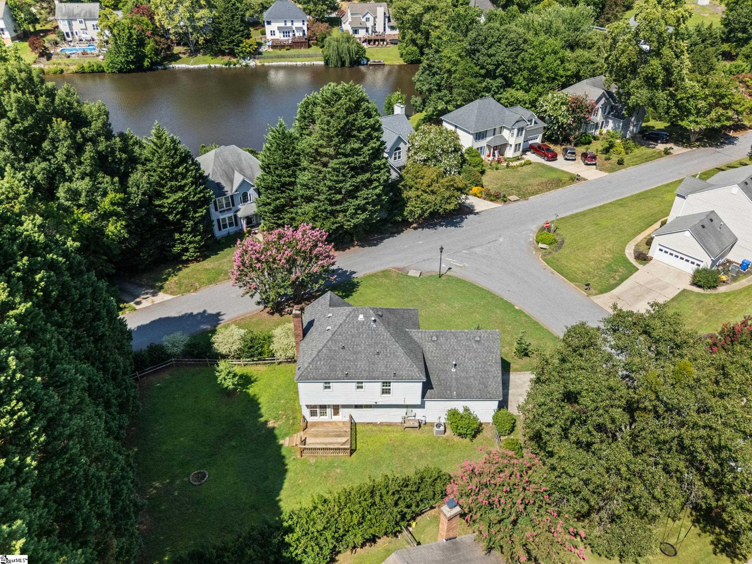 2 Wieuca Court Greenville, SC 29609