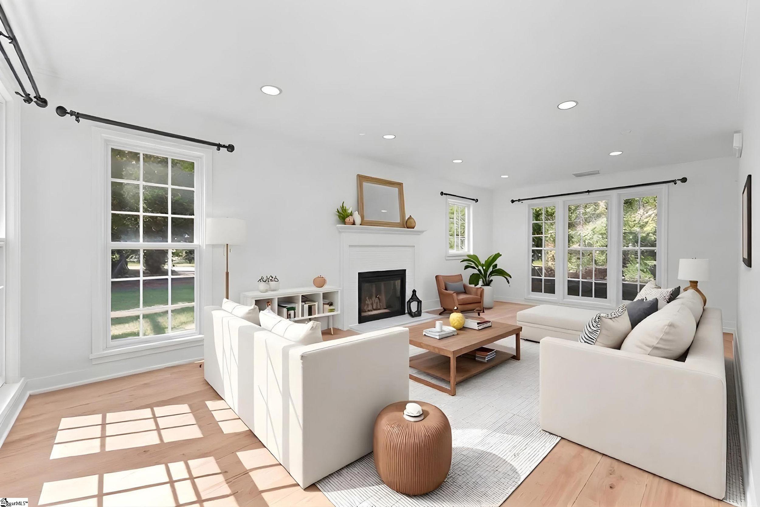 2 Wieuca Court Greenville, SC 29609