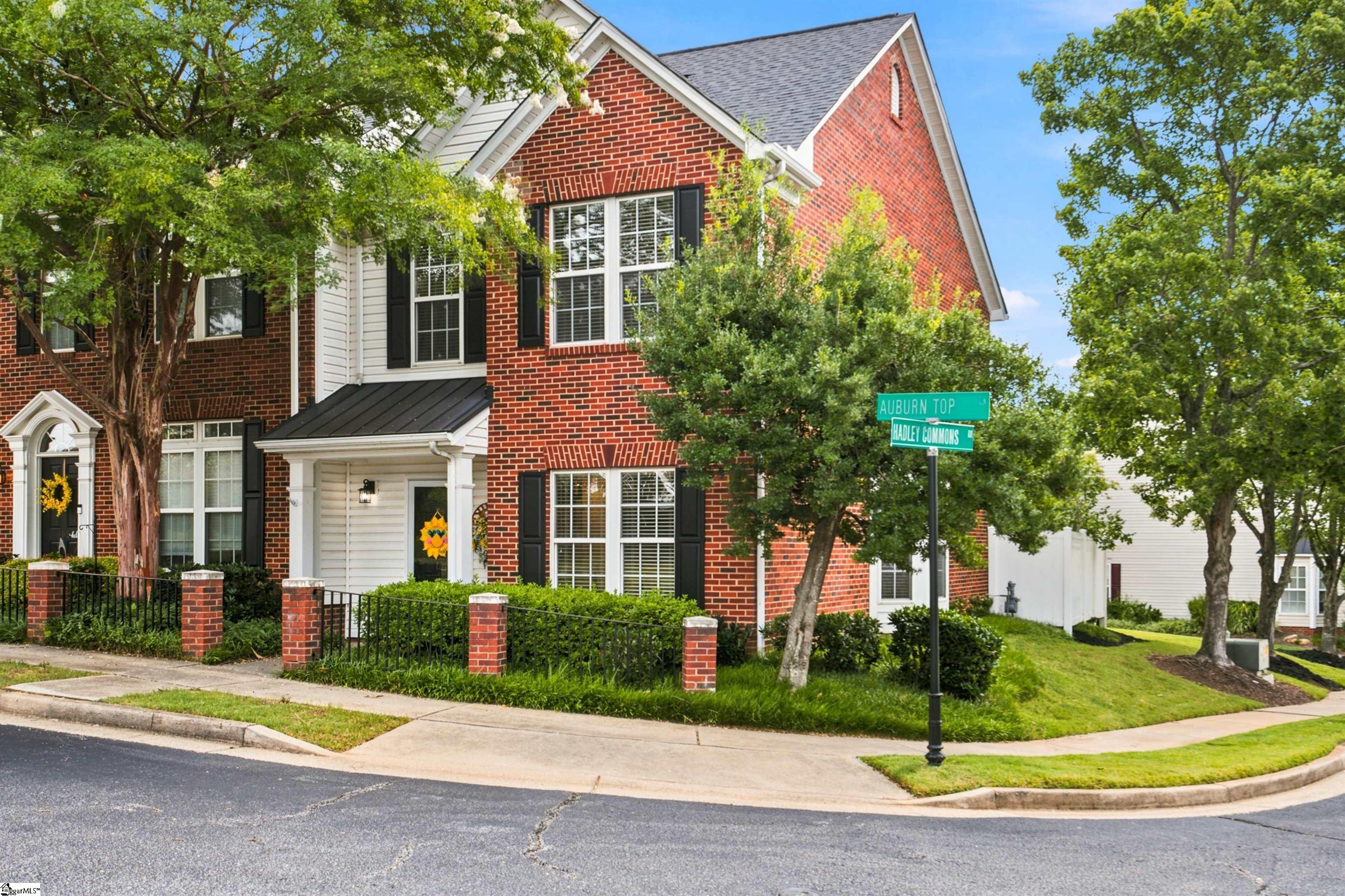 100 Auburn Top Lane Mauldin, SC 29662