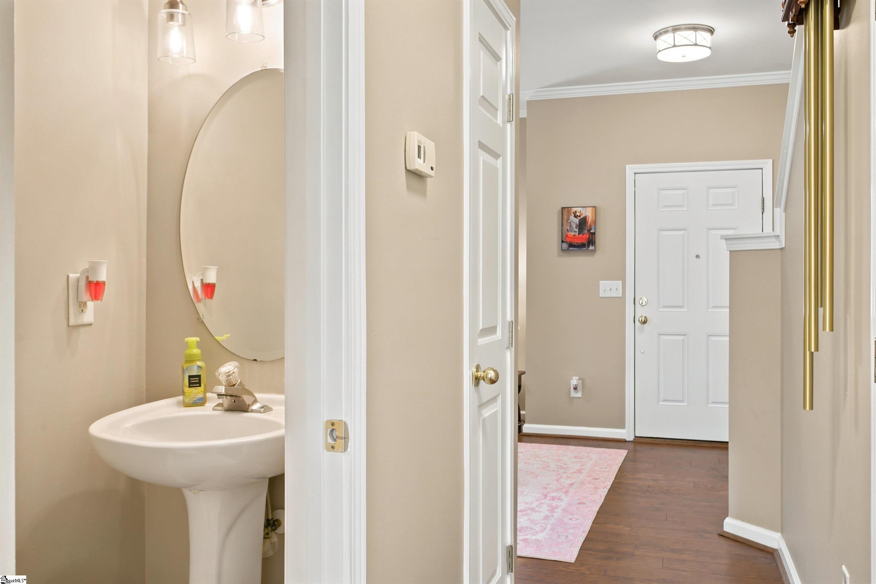 100 Auburn Top Lane Mauldin, SC 29662