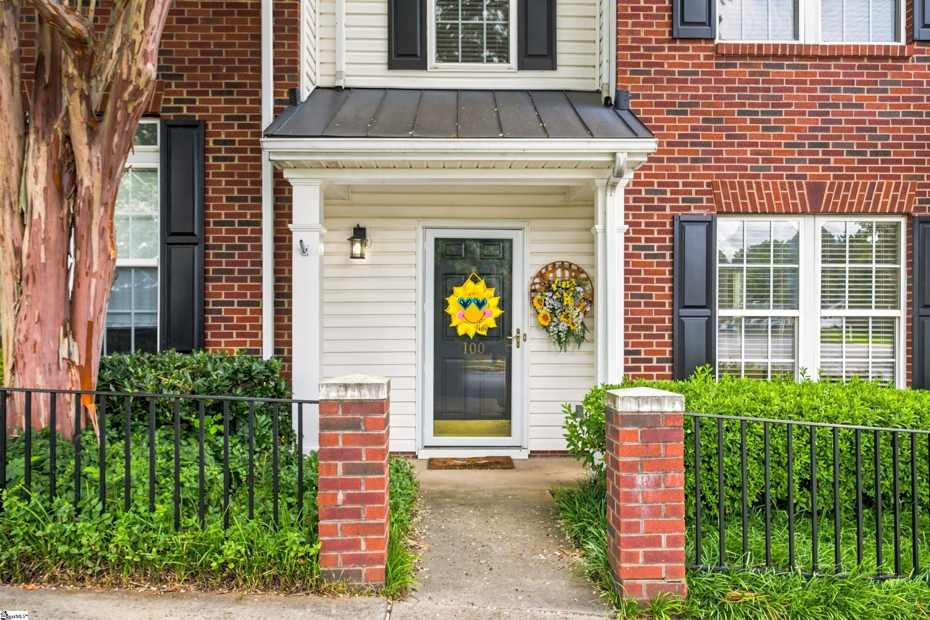 100 Auburn Top Lane Mauldin, SC 29662
