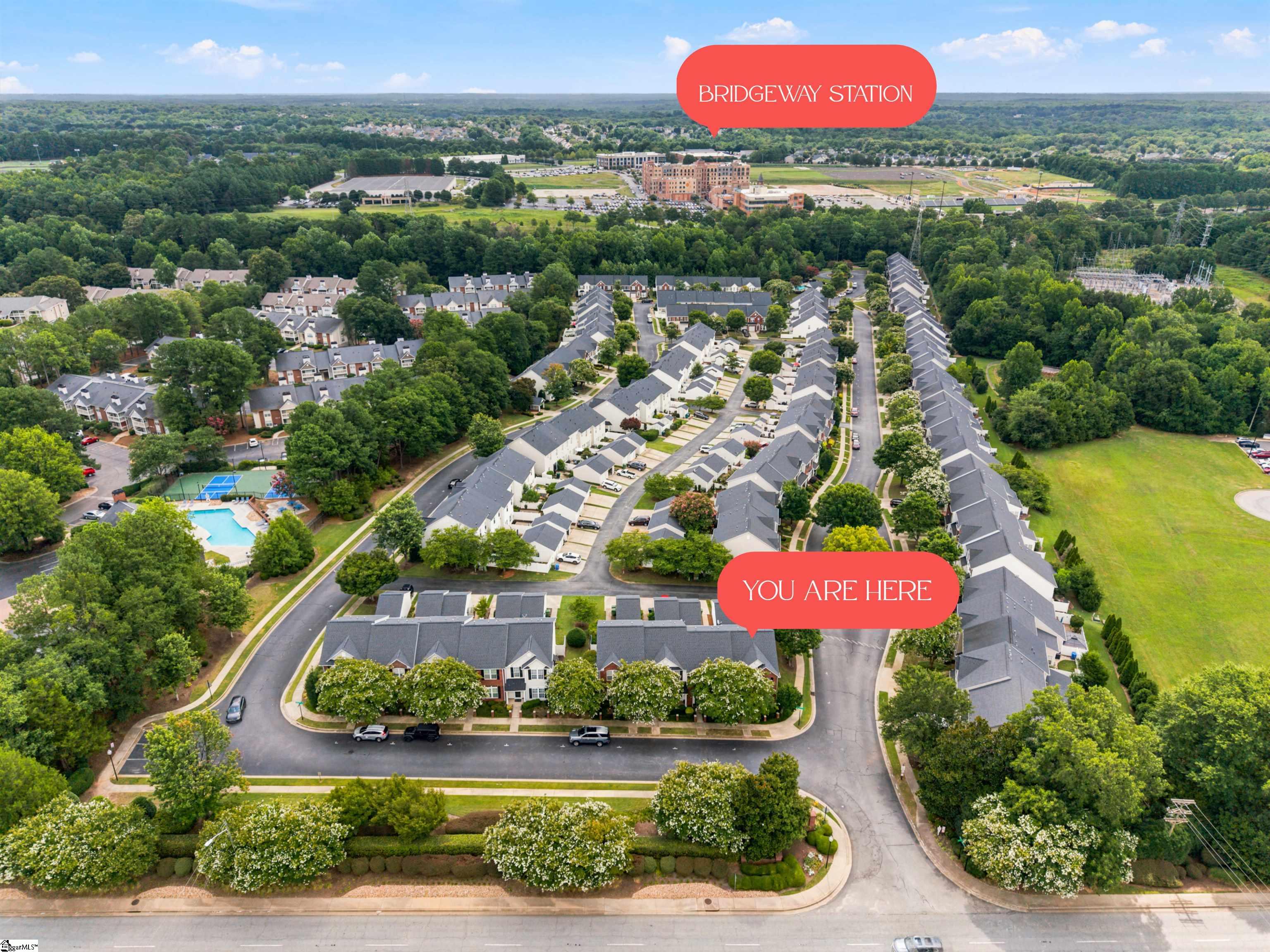 100 Auburn Top Lane Mauldin, SC 29662