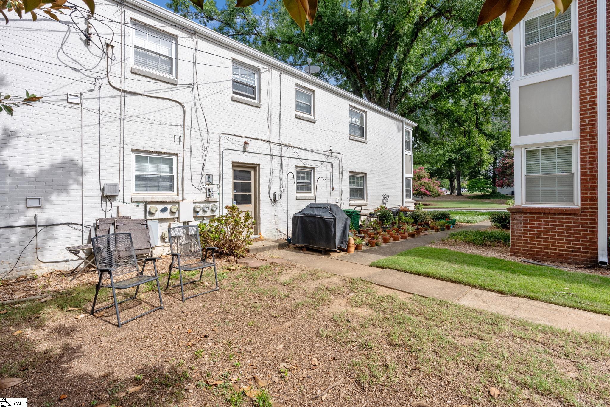 100 Lewis Drive UNIT Unit 19A Greenville, SC 29605