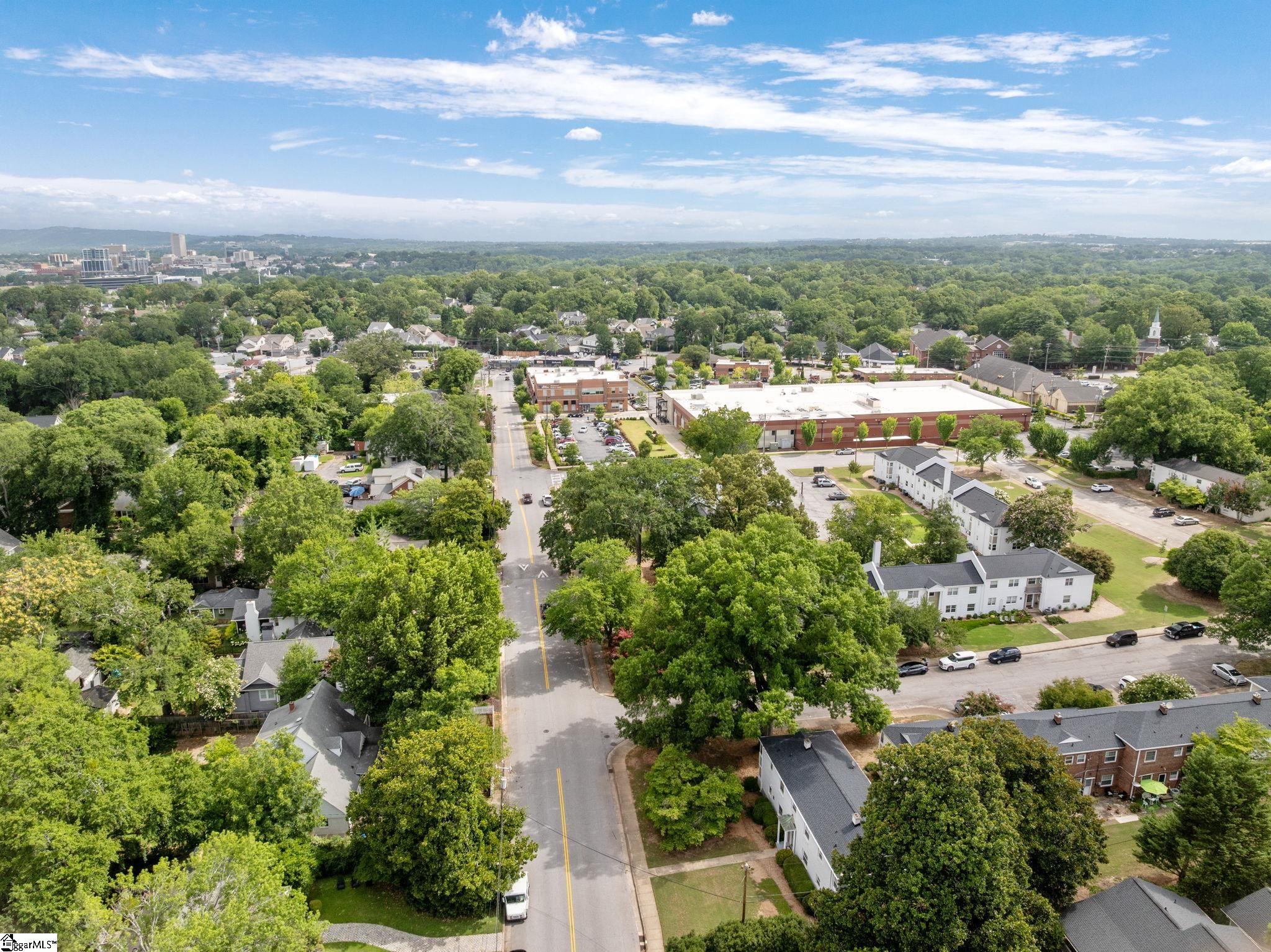 100 Lewis Drive UNIT Unit 19A Greenville, SC 29605