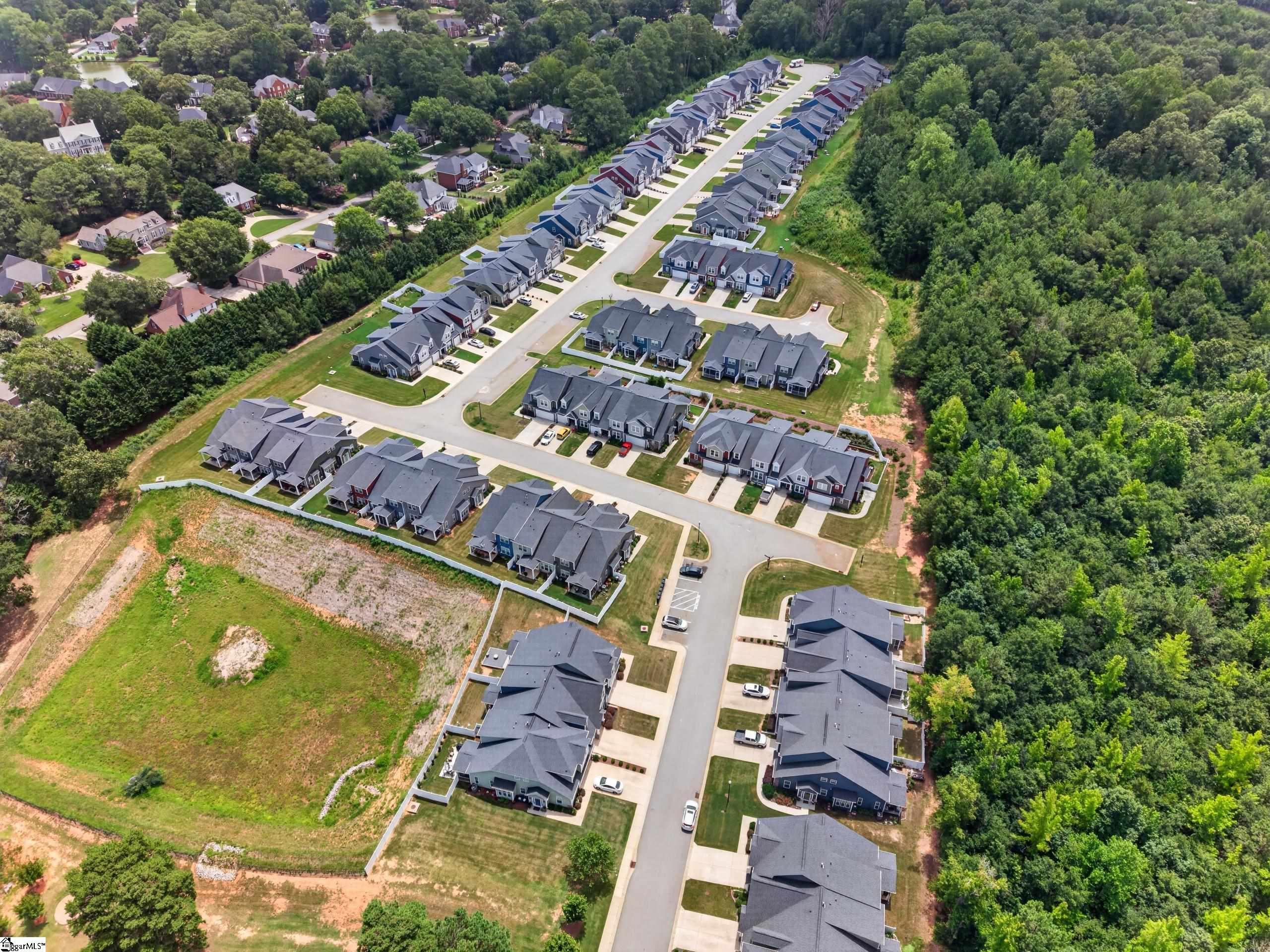110 Tiger Pond Road Easley, SC 29642