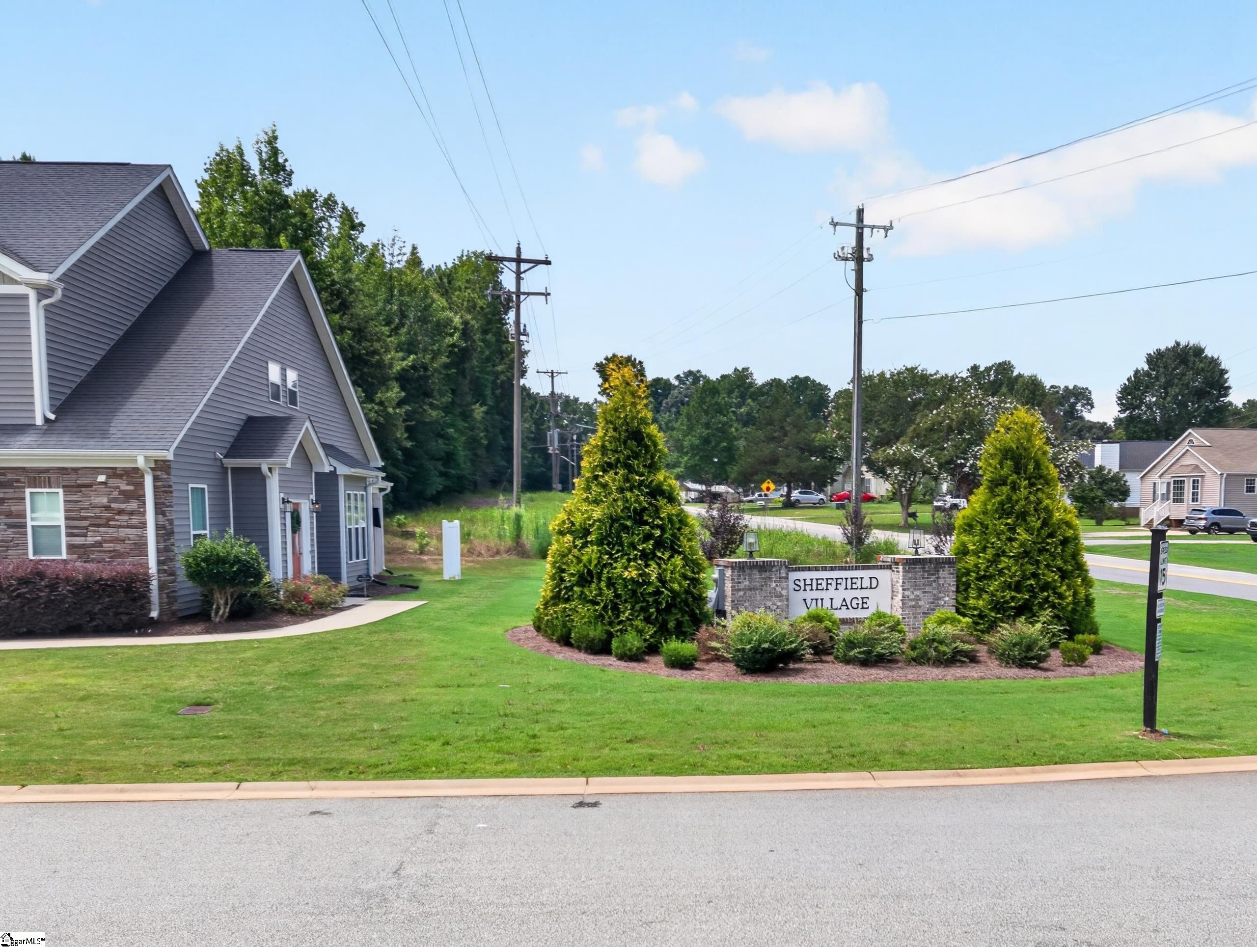 110 Tiger Pond Road Easley, SC 29642