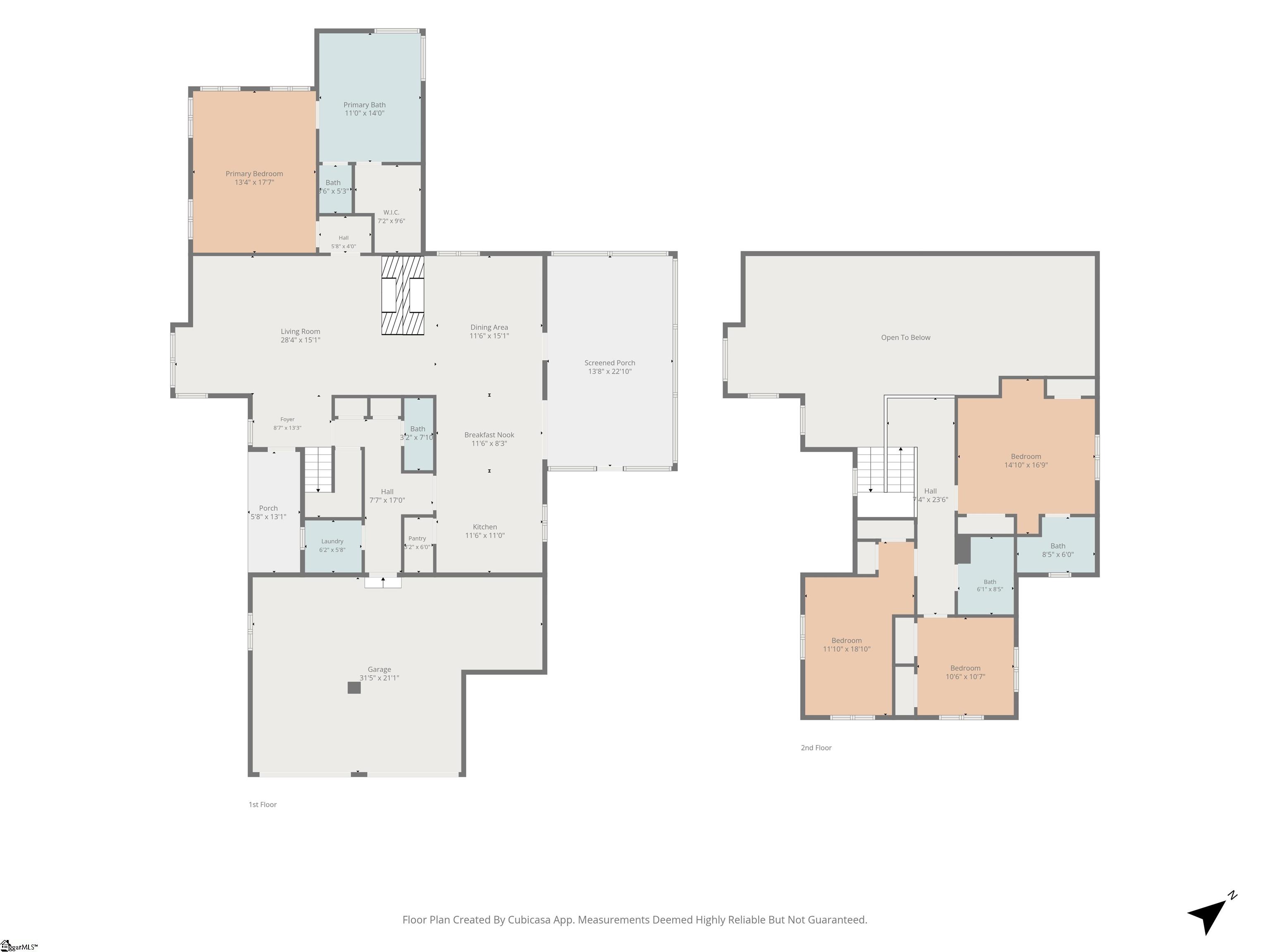 48th image of 68 Washington Dr, Piedmont, SC 29673 | MLS# 1598574