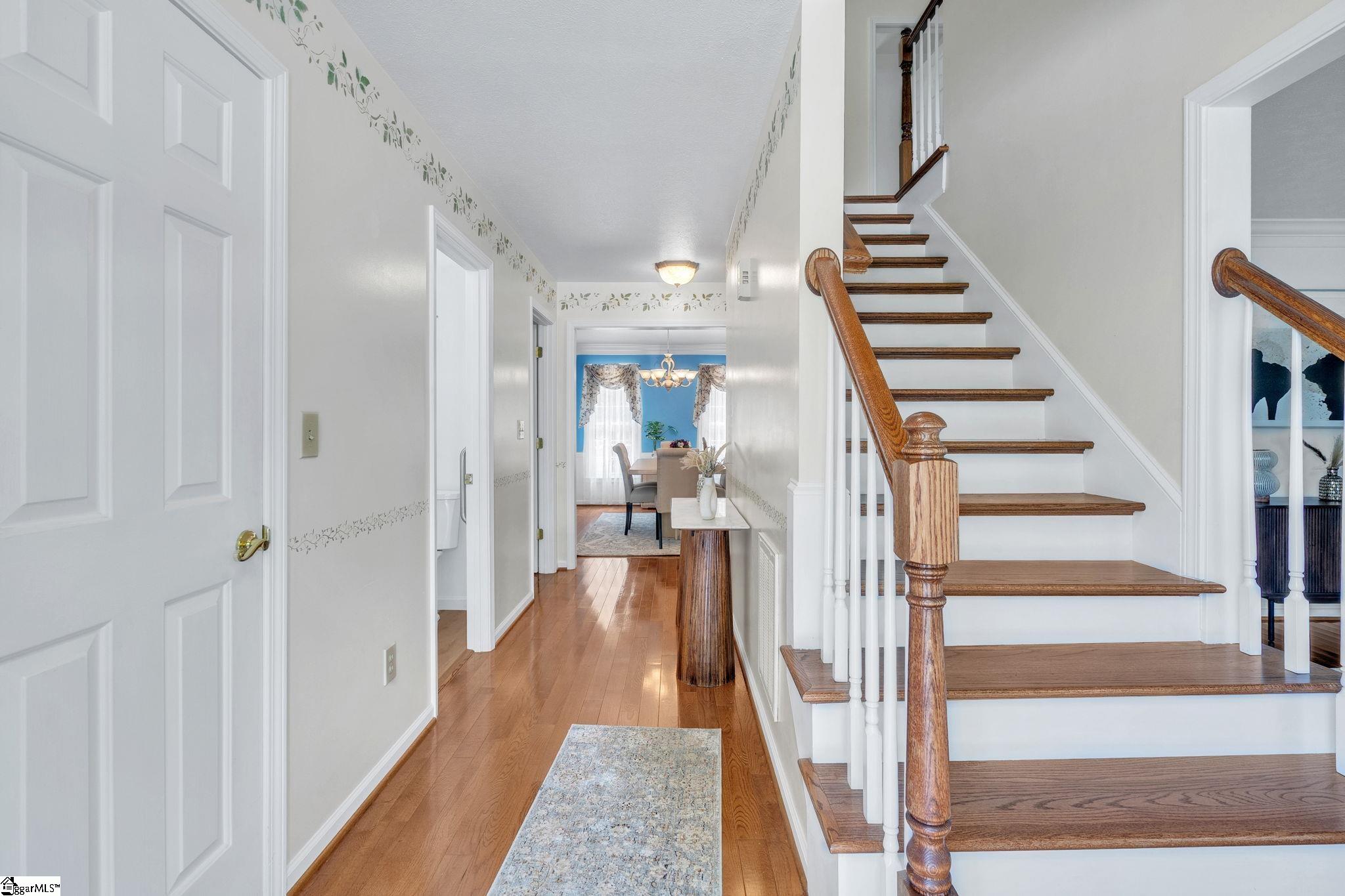 518 Windward Way Greer, SC 29650