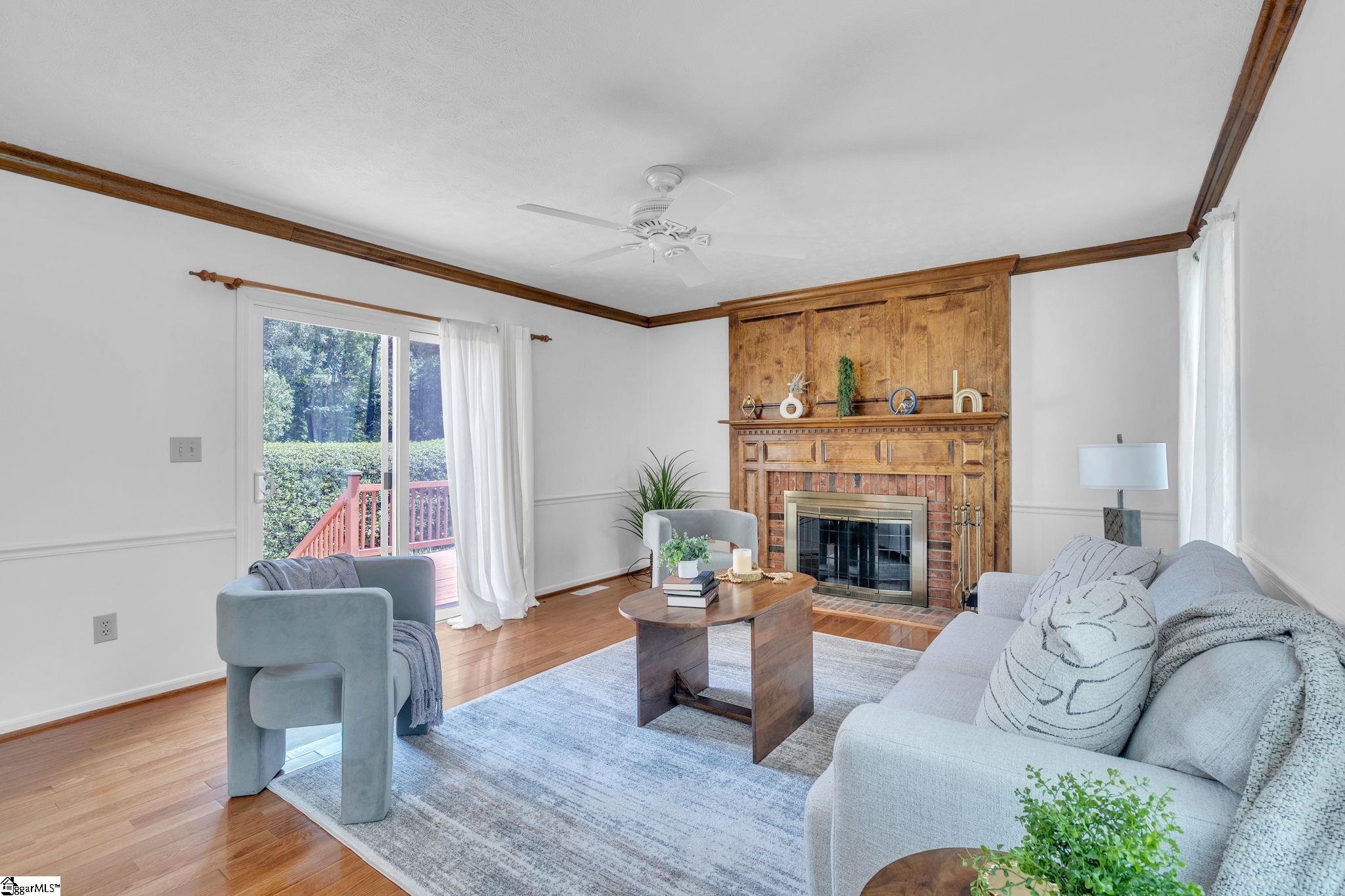 518 Windward Way Greer, SC 29650