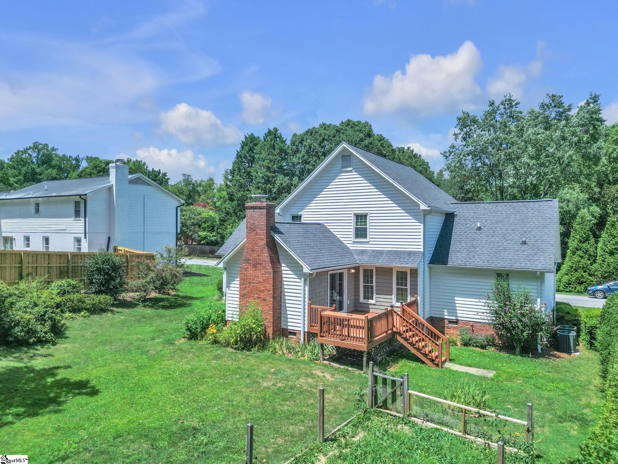 518 Windward Way Greer, SC 29650