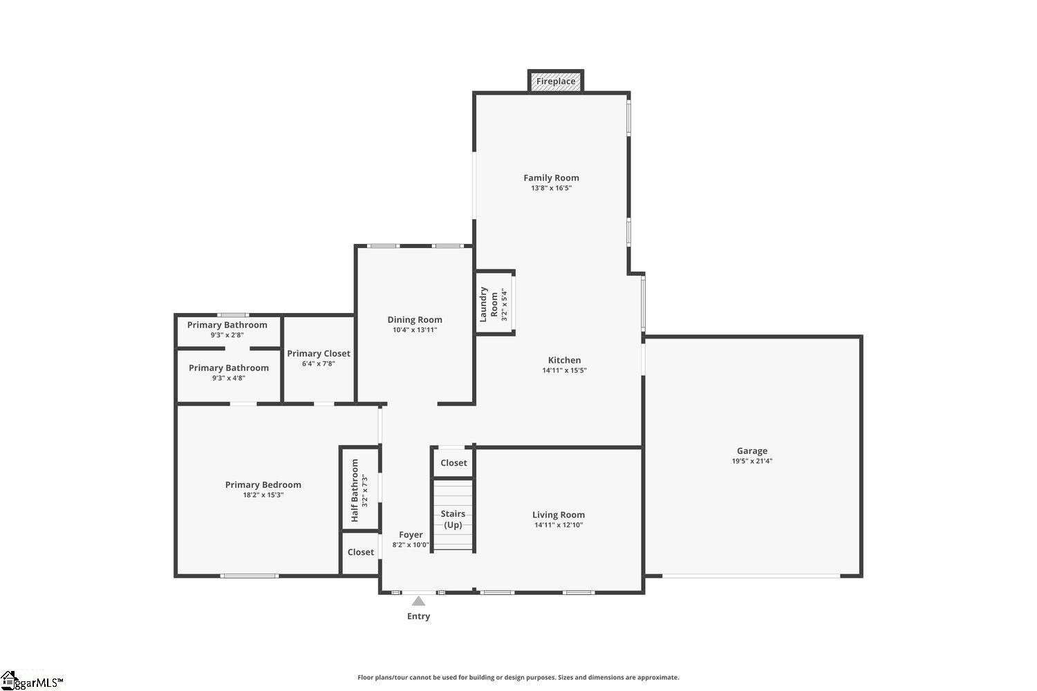 518 Windward Way Greer, SC 29650