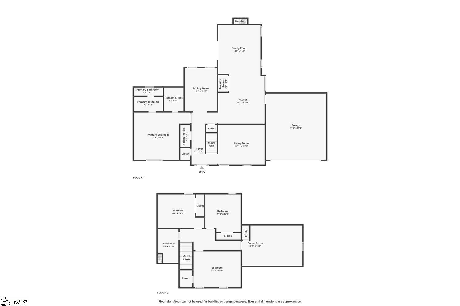 518 Windward Way Greer, SC 29650