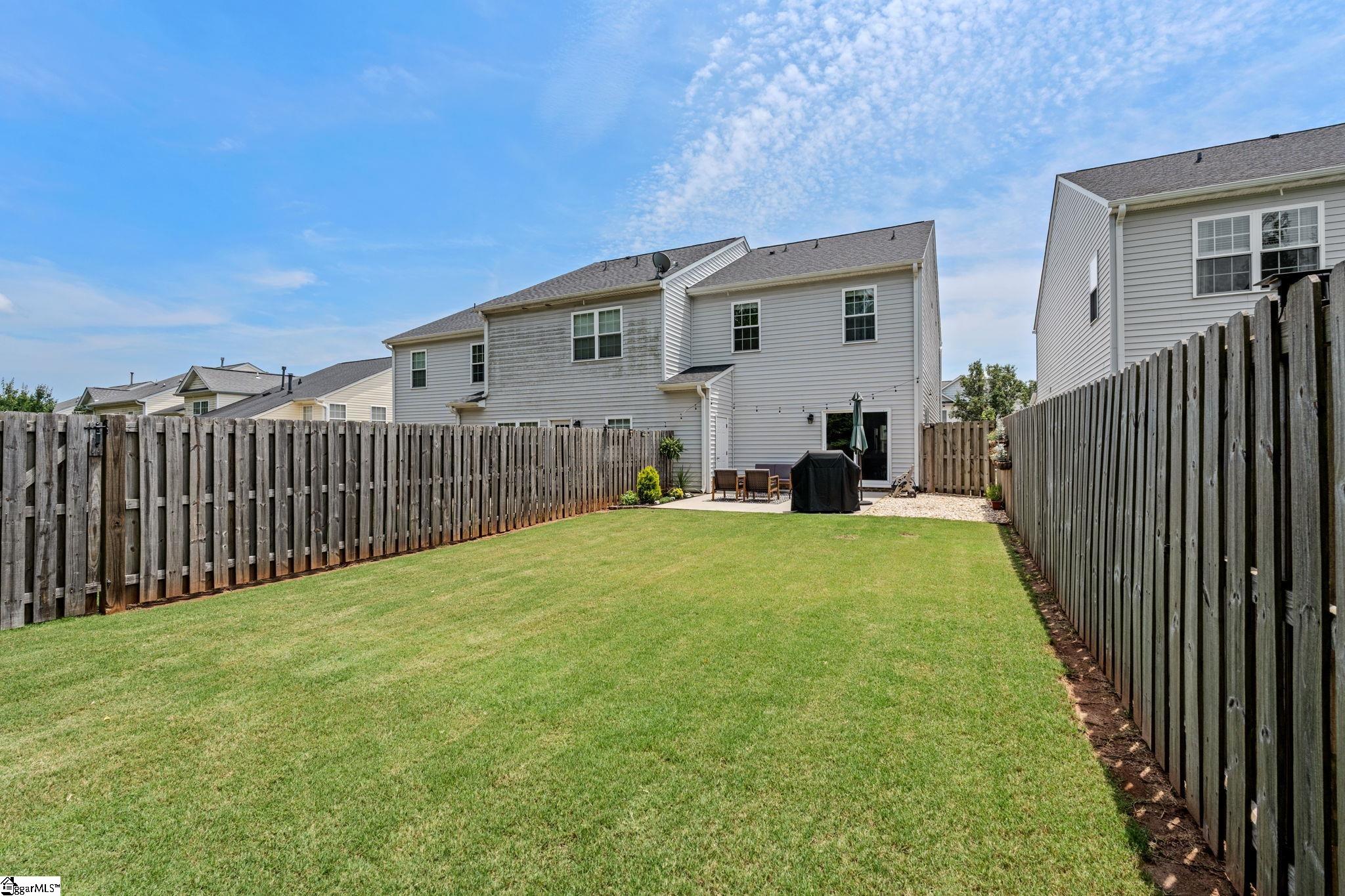 830 Chartwell Drive Greer, SC 29650
