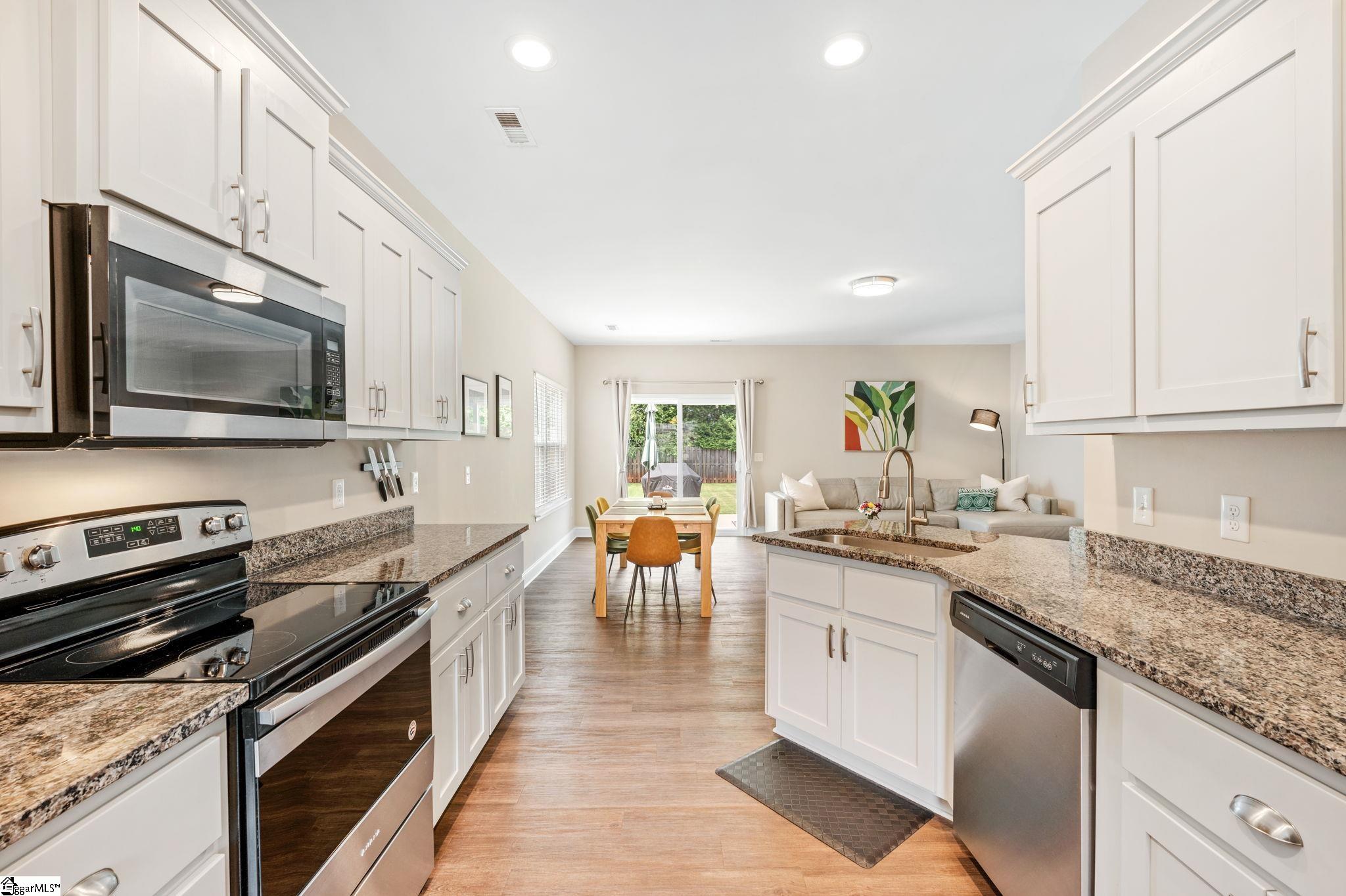830 Chartwell Drive Greer, SC 29650