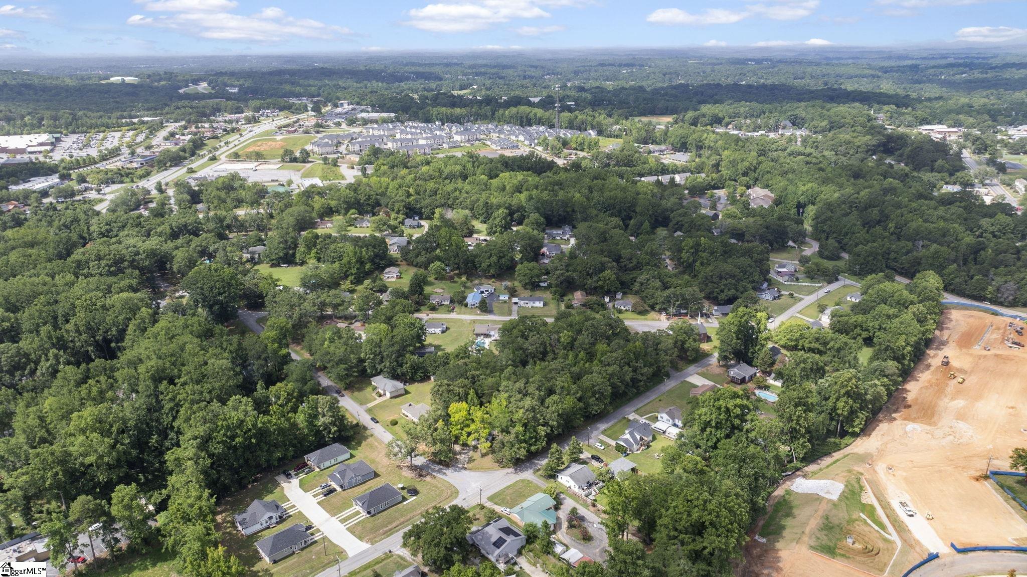 211 Forest Drive Travelers Rest, SC 29690