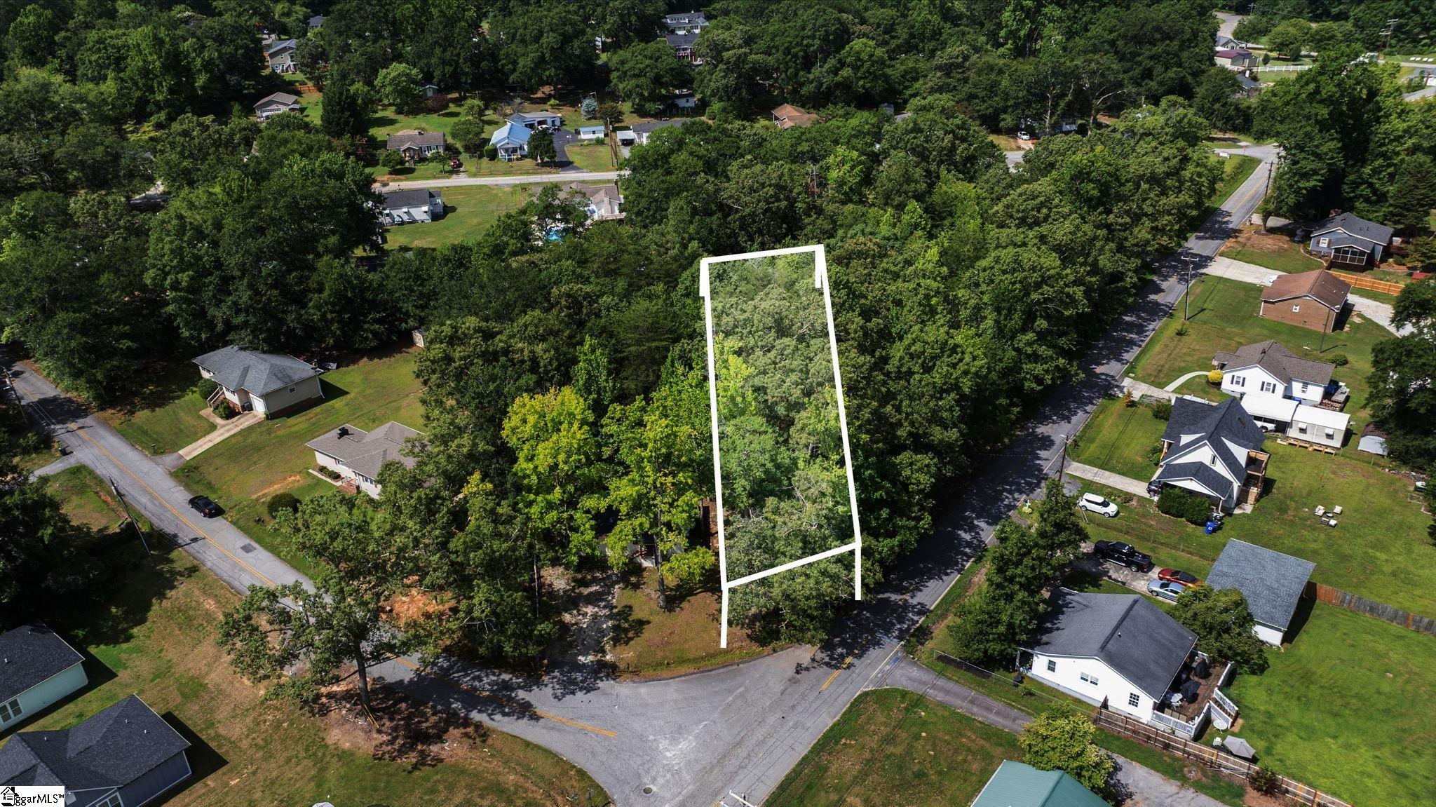 211 Forest Drive Travelers Rest, SC 29690