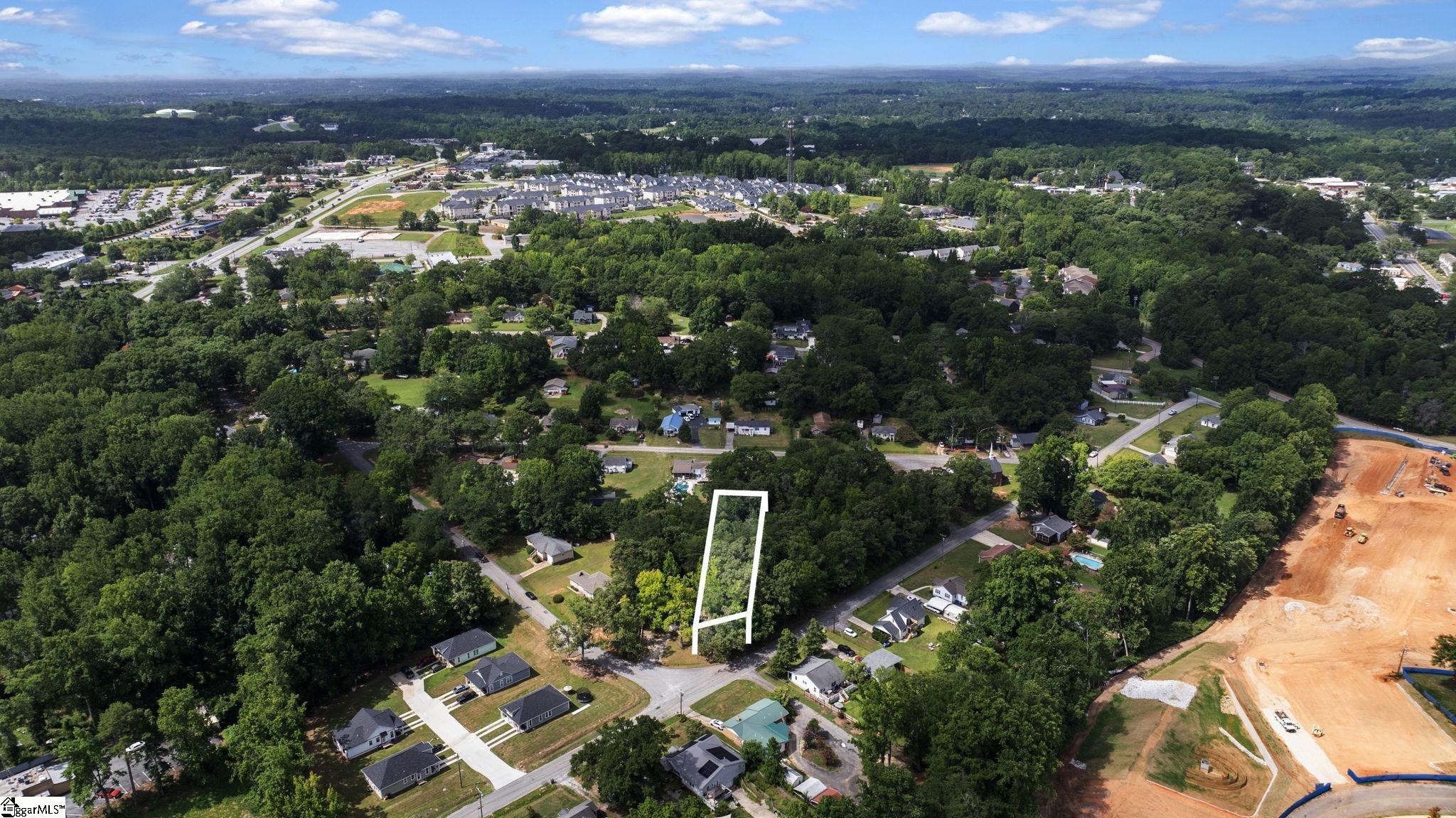 211 Forest Drive Travelers Rest, SC 29690
