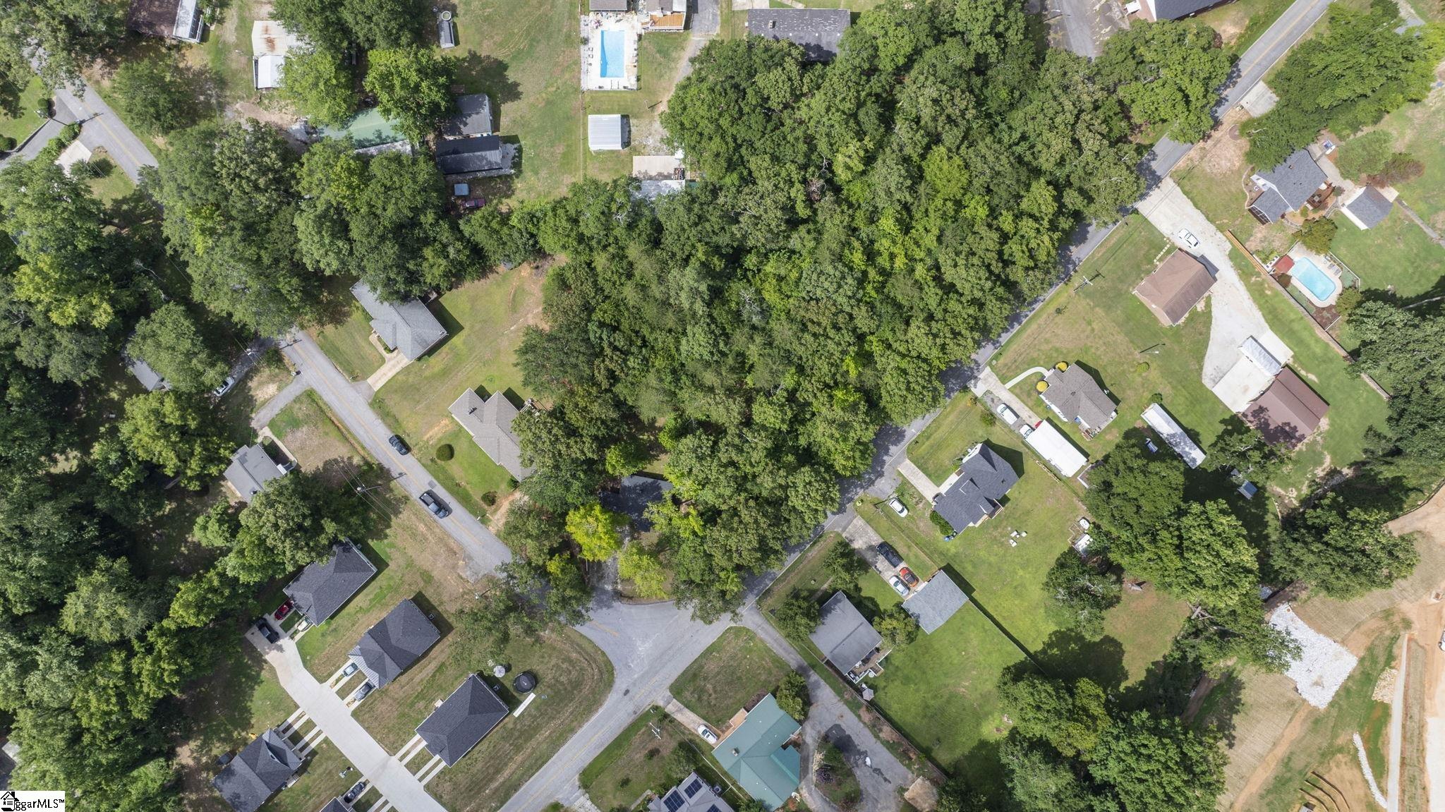 211 Forest Drive Travelers Rest, SC 29690