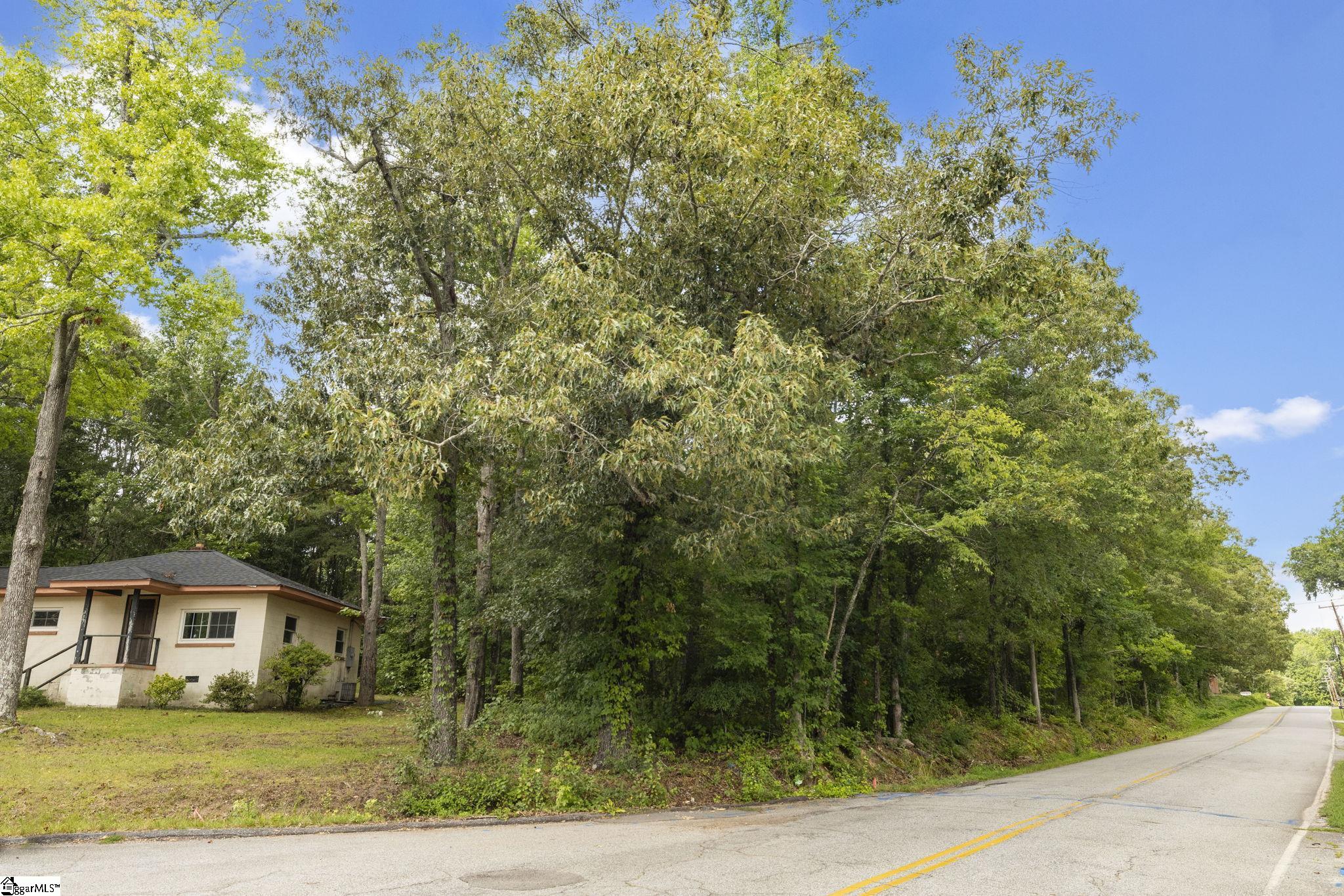211 Forest Drive Travelers Rest, SC 29690