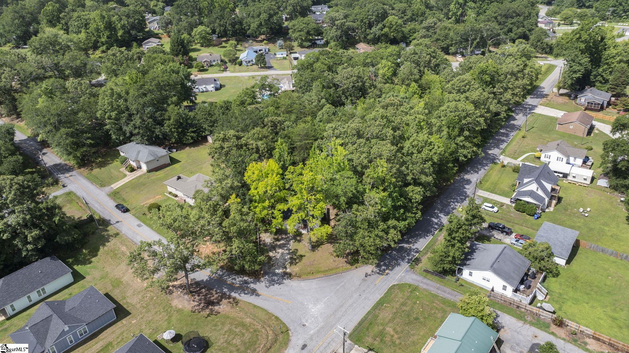 211 Forest Drive Travelers Rest, SC 29690