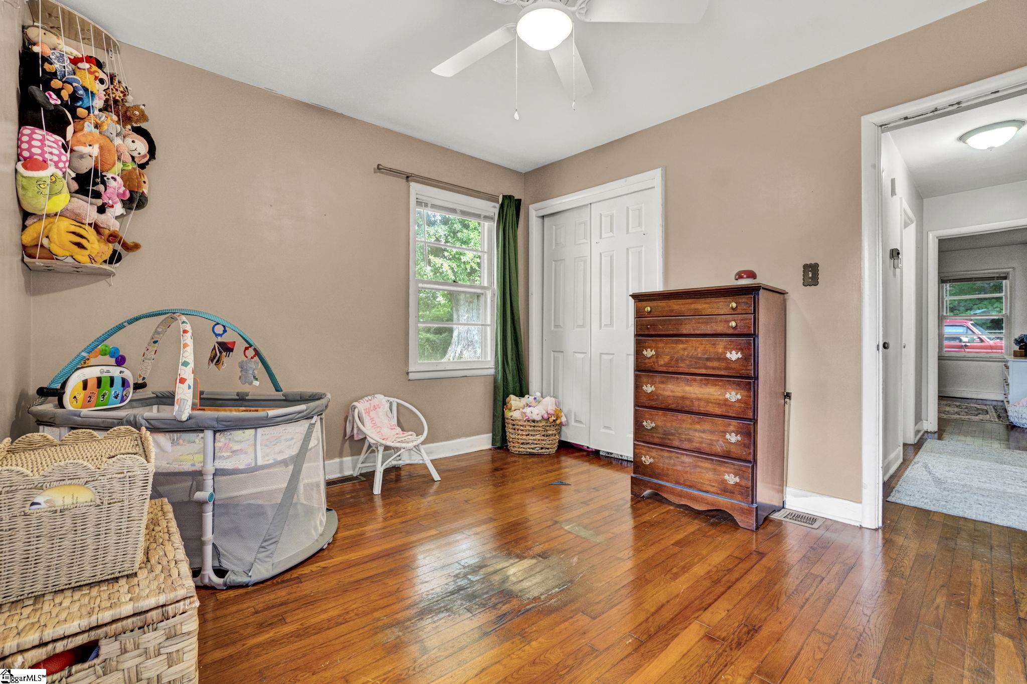 210 Sunnyview Circle Spartanburg, SC 29307