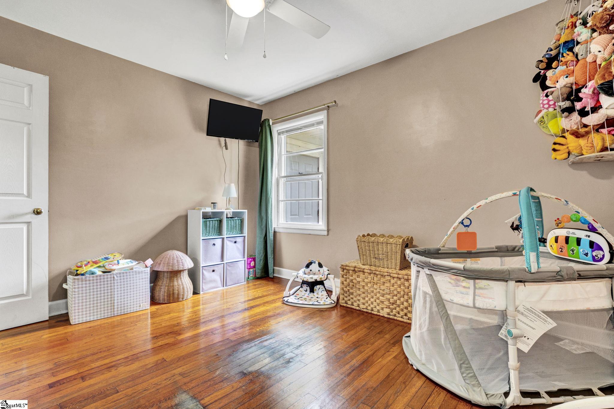 210 Sunnyview Circle Spartanburg, SC 29307