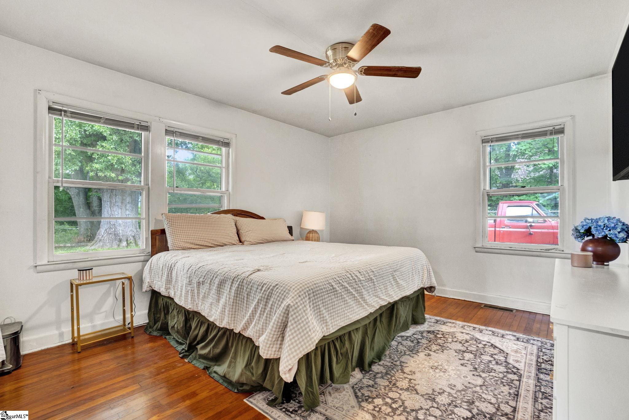 210 Sunnyview Circle Spartanburg, SC 29307