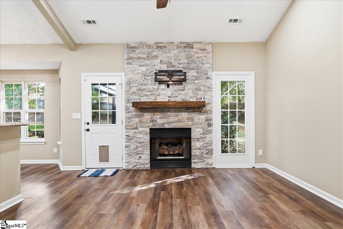 529 Fox Hurst Court Moore, SC 29369