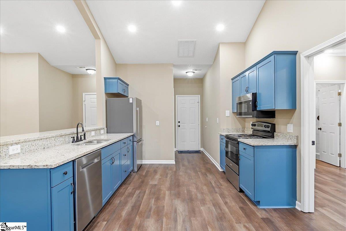 529 Fox Hurst Court Moore, SC 29369