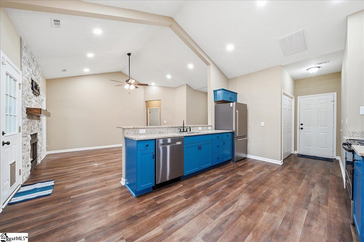 529 Fox Hurst Court Moore, SC 29369