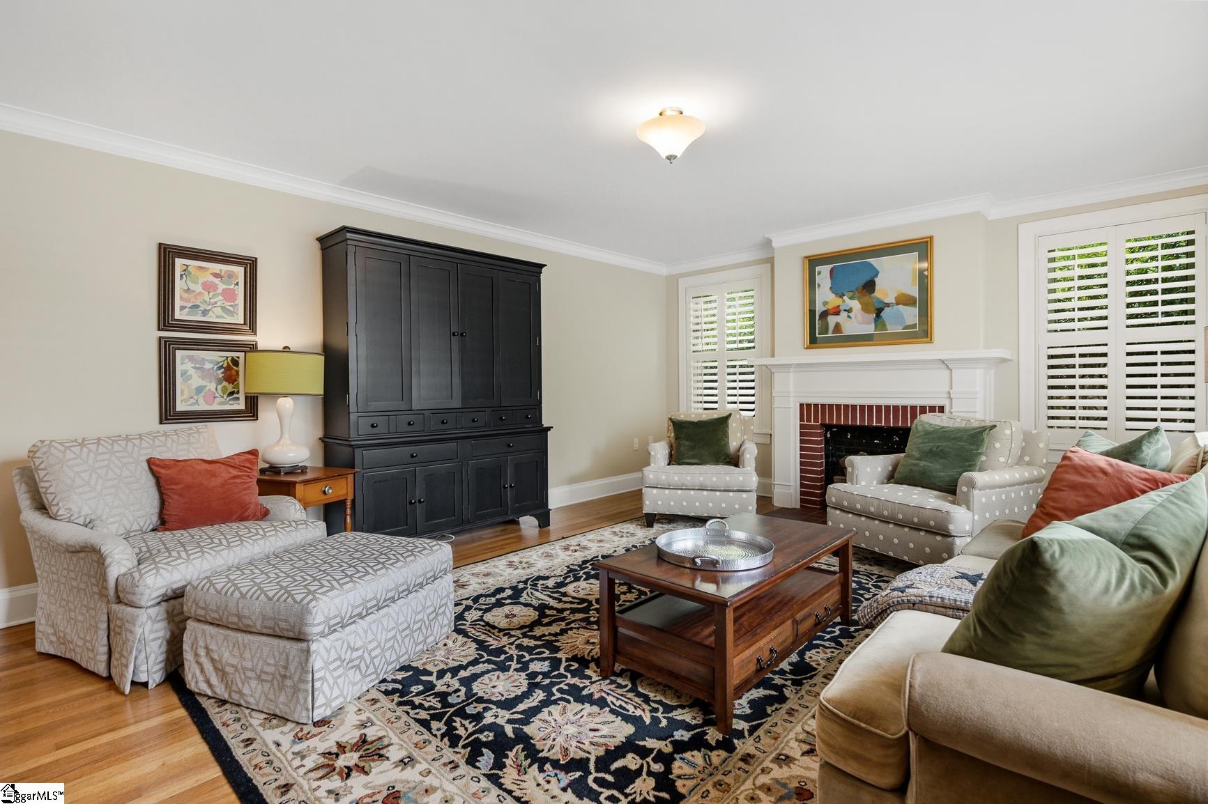 711 Windsor Drive Anderson, SC 29621