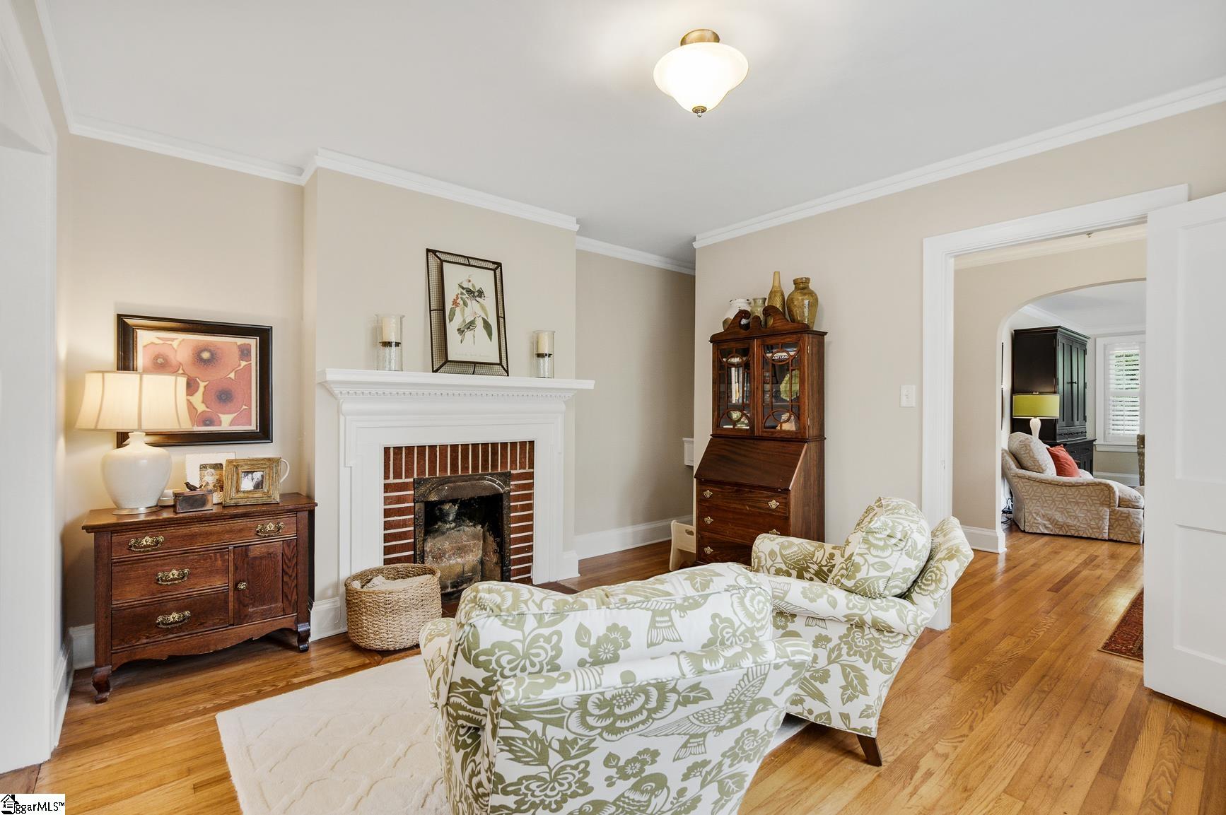 711 Windsor Drive Anderson, SC 29621