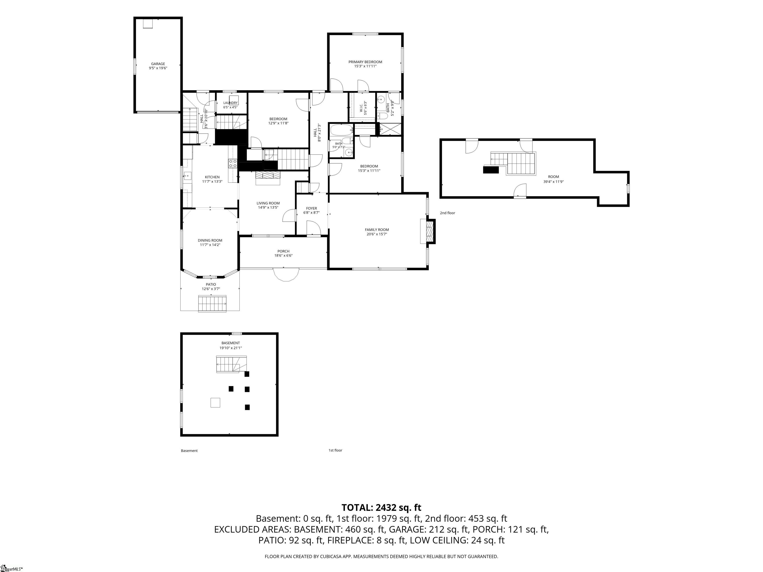 711 Windsor Drive Anderson, SC 29621