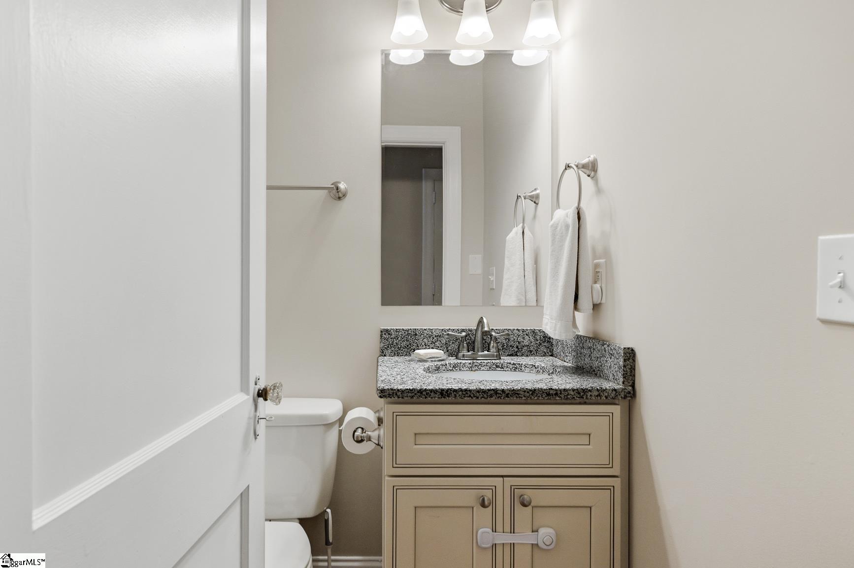 711 Windsor Drive Anderson, SC 29621
