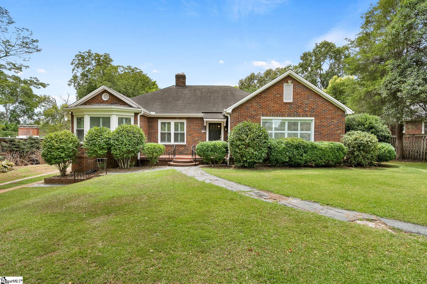 711 Windsor Drive Anderson, SC 29621