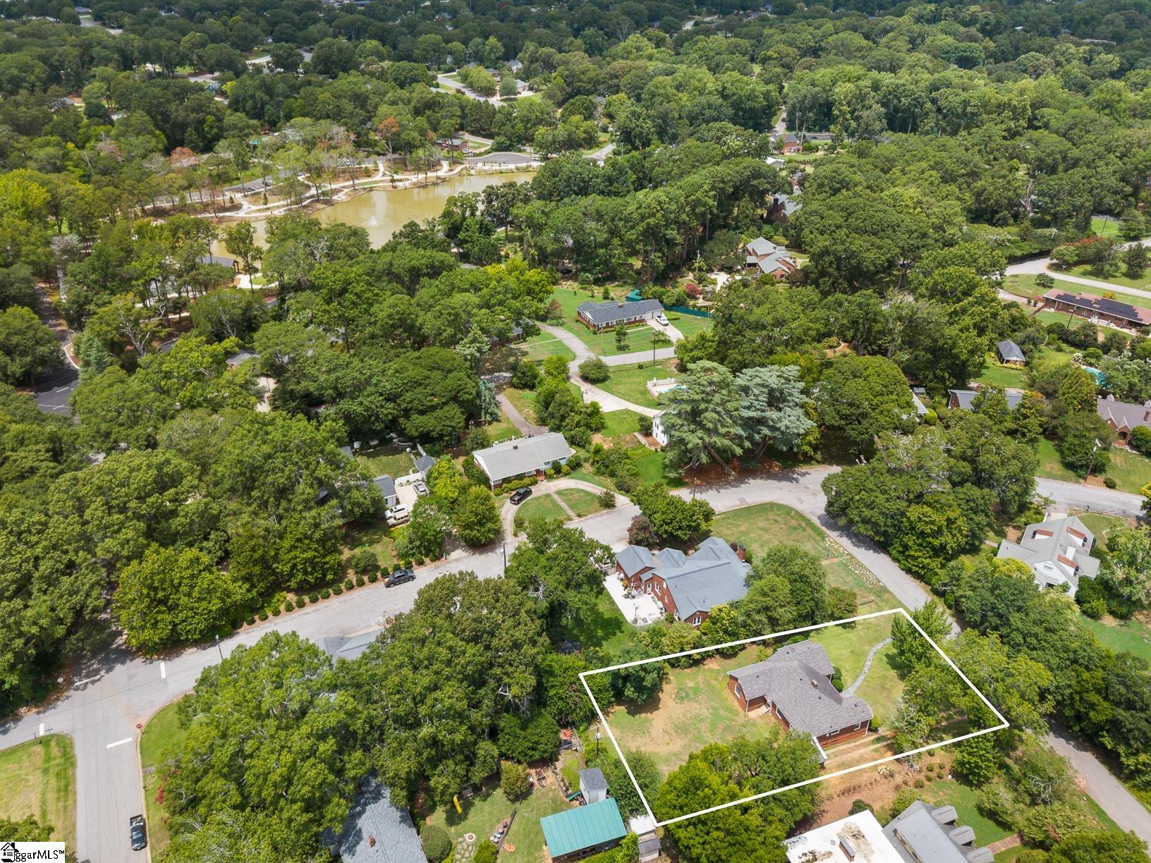 711 Windsor Drive Anderson, SC 29621