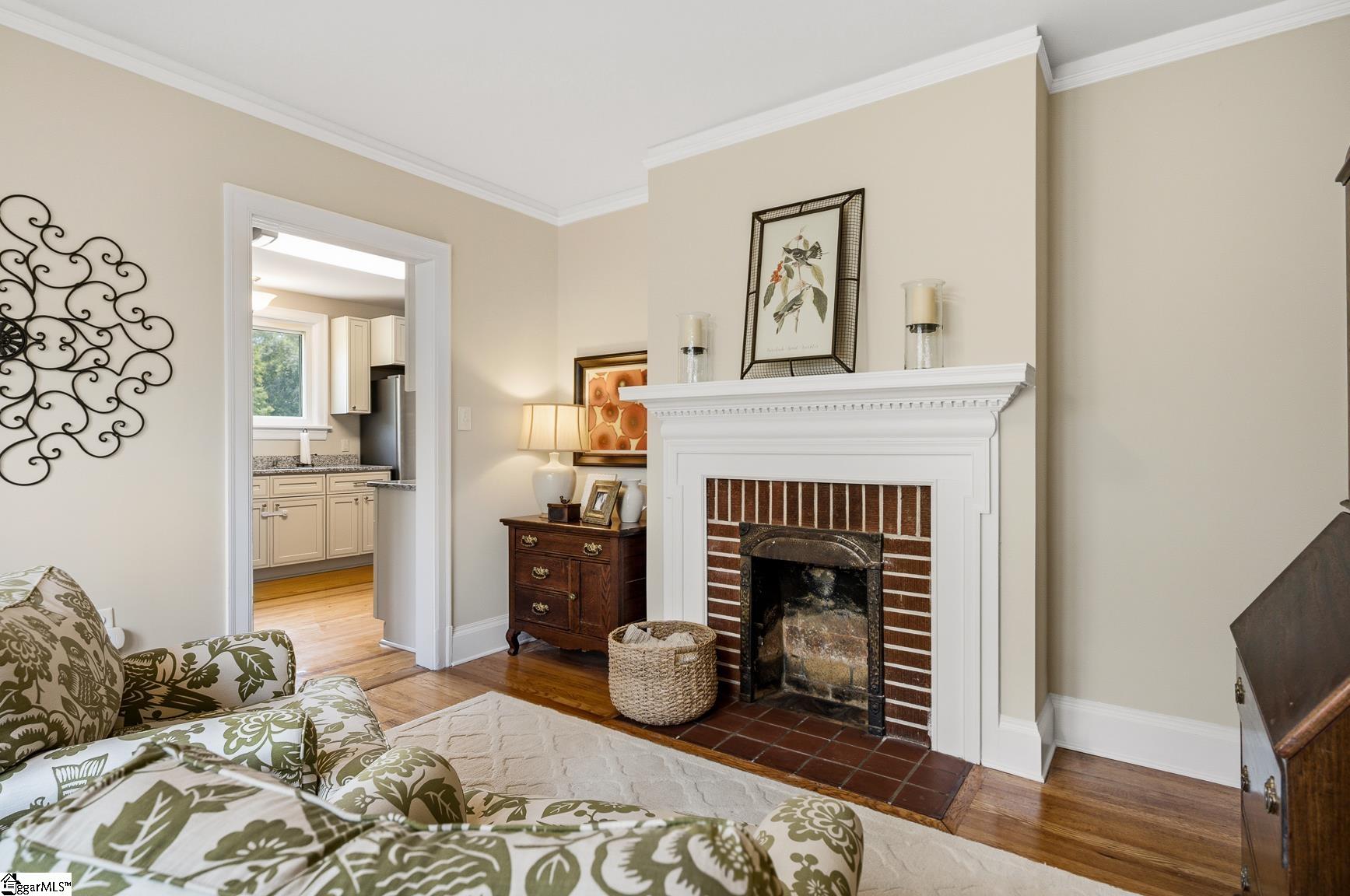 711 Windsor Drive Anderson, SC 29621
