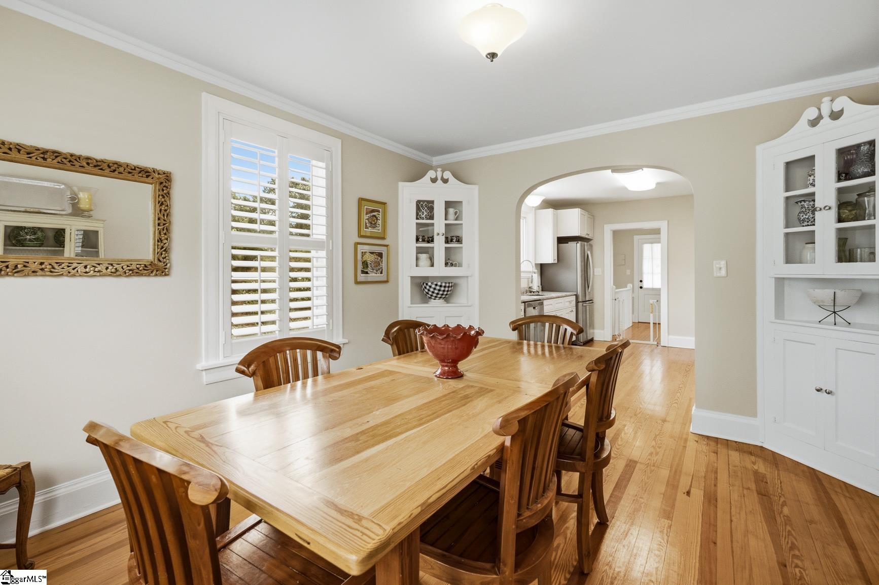711 Windsor Drive Anderson, SC 29621