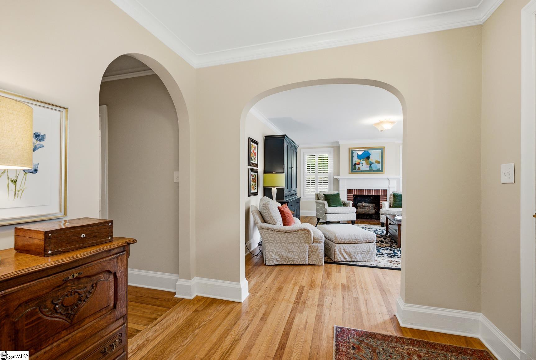711 Windsor Drive Anderson, SC 29621
