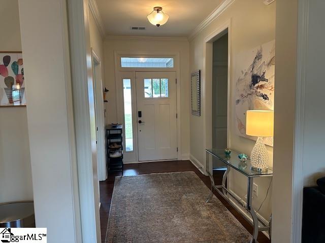 606 Downing Way Landrum, SC 29356