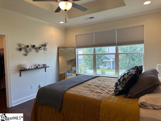 606 Downing Way Landrum, SC 29356