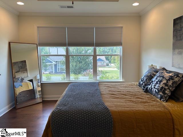 606 Downing Way Landrum, SC 29356